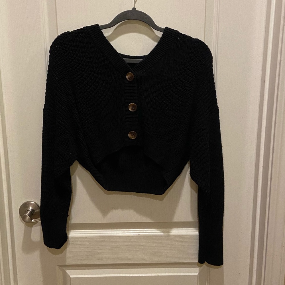 Wild fable- Sweater